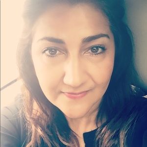 Meet your Posher, Olga